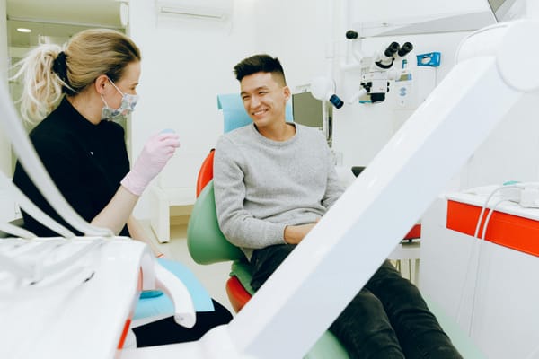 From Appointments to Smiles: How Your Feedback Helps Dentists Improve Service, Technology, and Patient Comfort